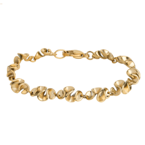 0256BG00   PVD-Echtgold-Beschichtung PVD-Echtgold-Beschichtung