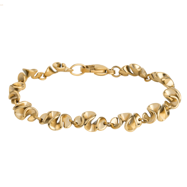 0256BG00 PVD-Echtgold-Beschichtung PVD-Echtgold-Beschichtung