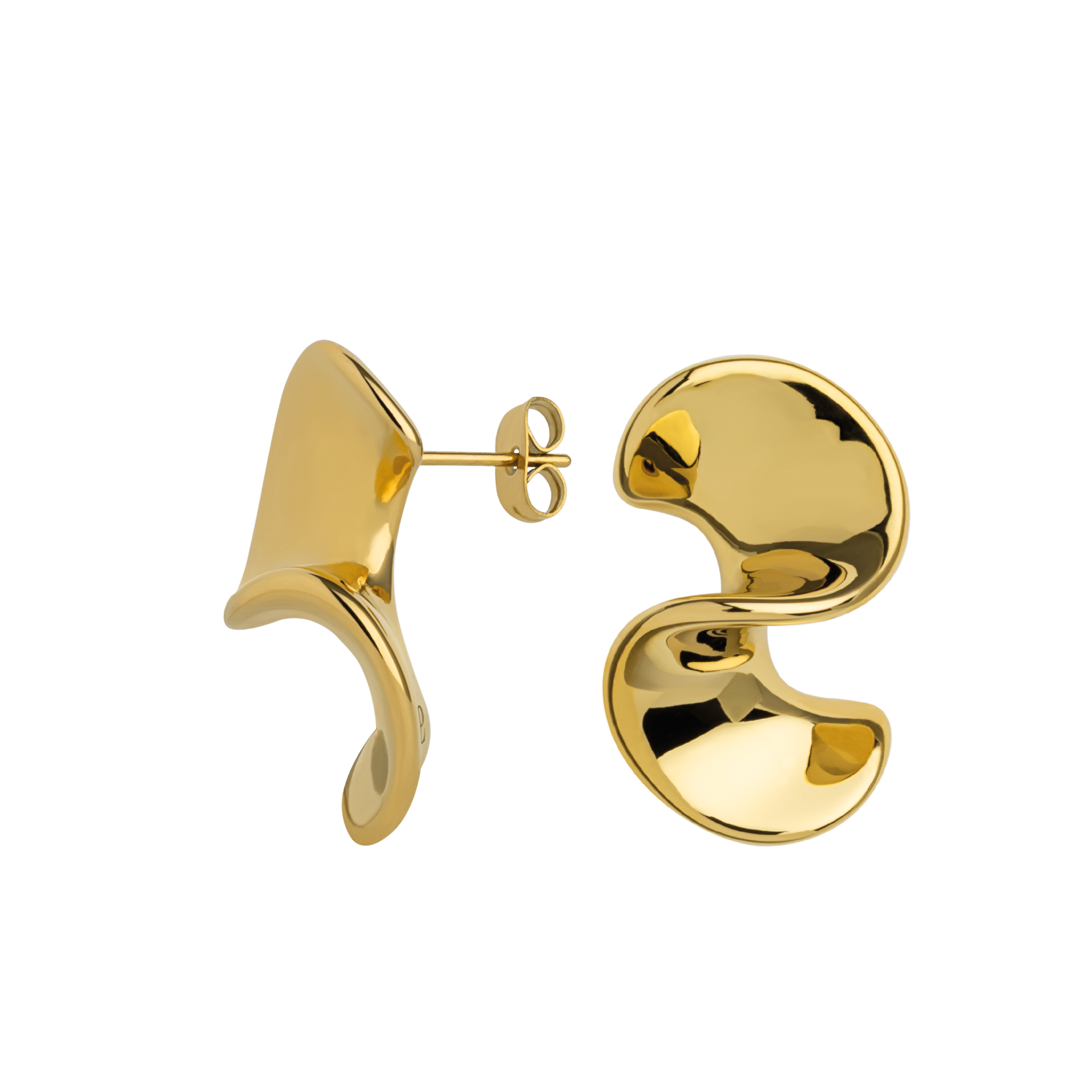 0256OG00   PVD-Echtgold-Beschichtung PVD-Echtgold-Beschichtung