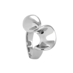 0256RE00 PVD-Rhodium-Beschichtung PVD-Rhodium-Beschichtung