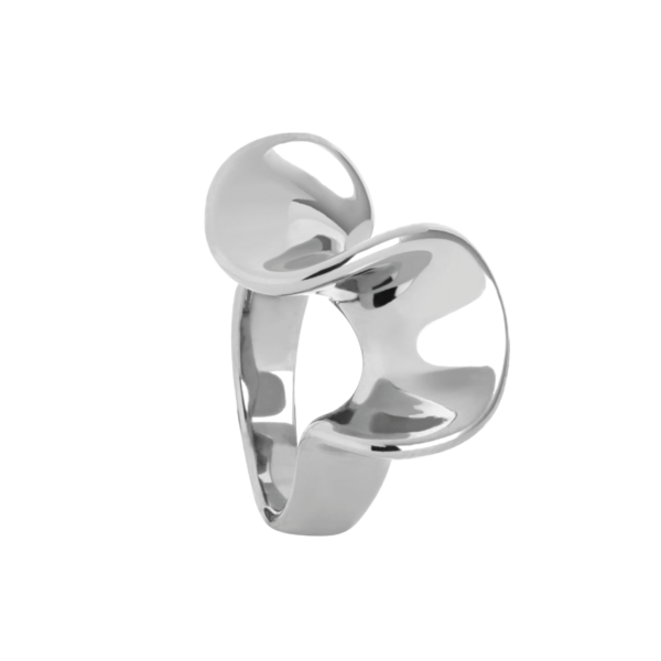 0256RE00 PVD-Rhodium-Beschichtung PVD-Rhodium-Beschichtung