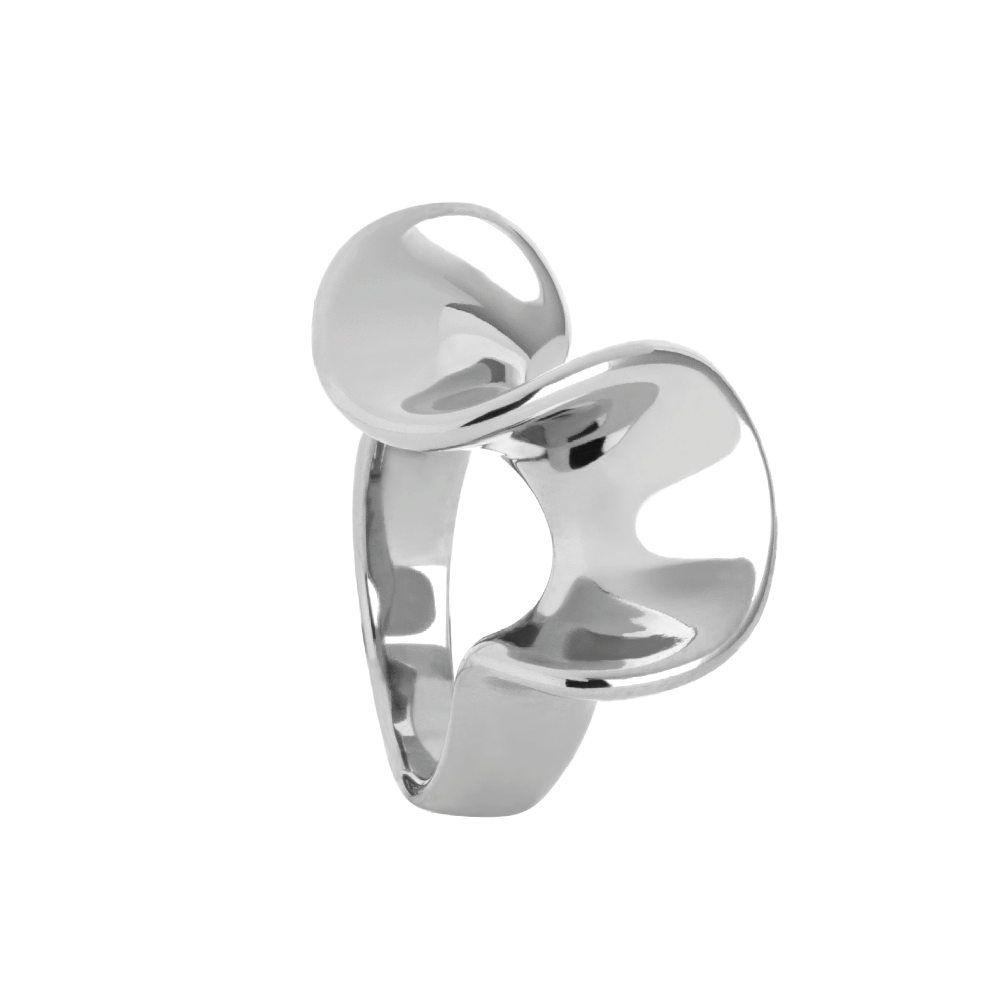 0256RE00 PVD-Rhodium-Beschichtung PVD-Rhodium-Beschichtung