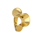 0256RG00 PVD-Echtgold-Beschichtung PVD-Echtgold-Beschichtung