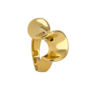 0256RG00   PVD-Echtgold-Beschichtung PVD-Echtgold-Beschichtung