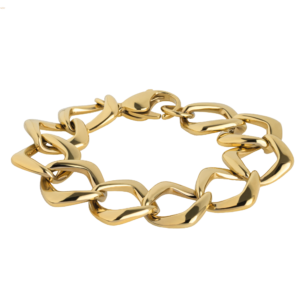 0257BG00   PVD-Echtgold-Beschichtung PVD-Echtgold-Beschichtung