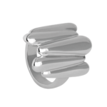 0258RE00   PVD-Rhodium-Beschichtung PVD-Rhodium-Beschichtung