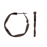 0259OB00   PVD-Titan-Braun-Beschichtung PVD-Titan-Braun-Beschichtung