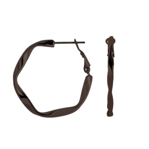 0259OB00   PVD-Titan-Braun-Beschichtung PVD-Titan-Braun-Beschichtung