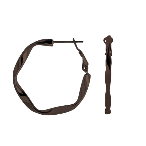 0259OB00   PVD-Titan-Braun-Beschichtung PVD-Titan-Braun-Beschichtung