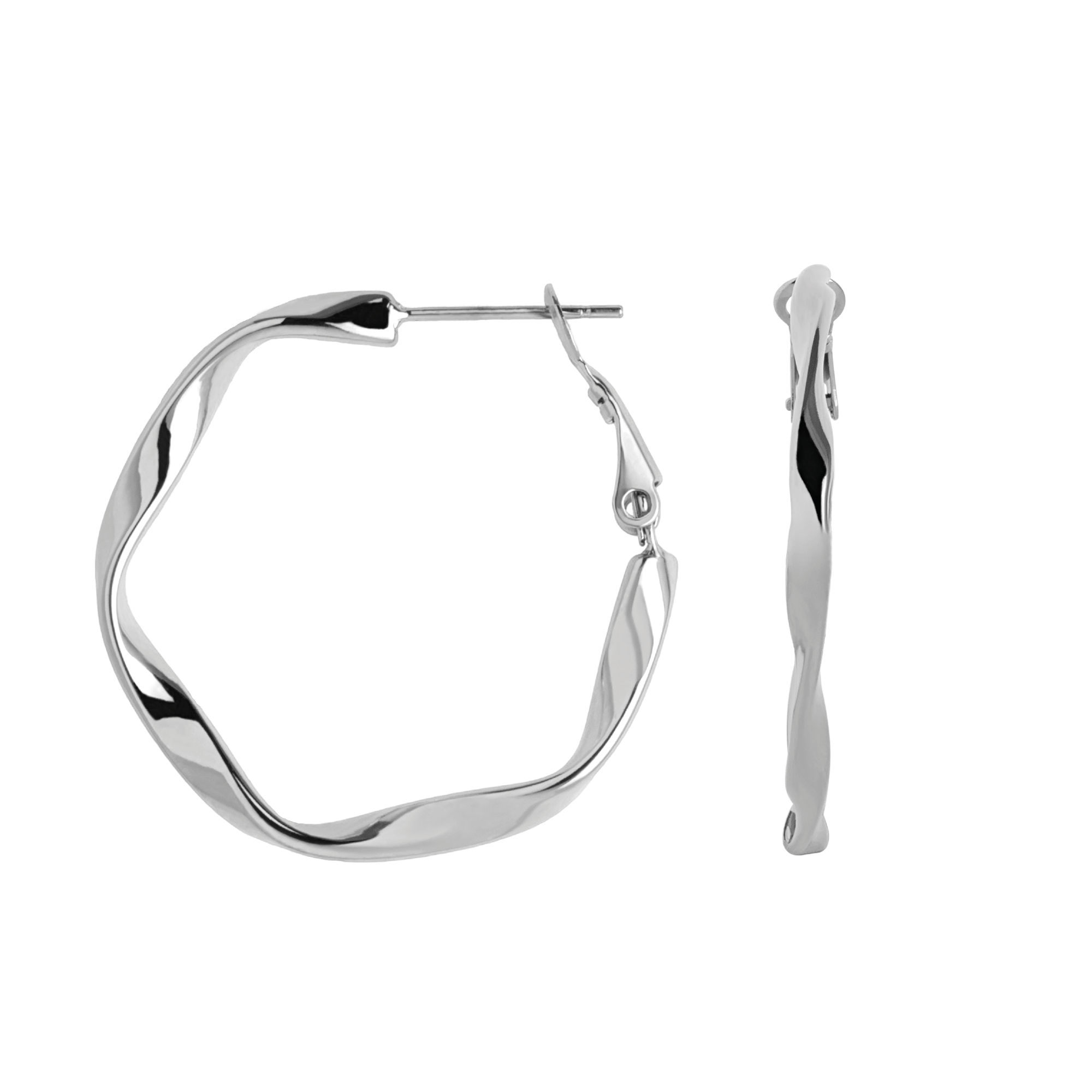 0259OE00 PVD-Rhodium-Beschichtung PVD-Rhodium-Beschichtung