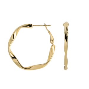 0259OG00   PVD-Echtgold-Beschichtung PVD-Echtgold-Beschichtung