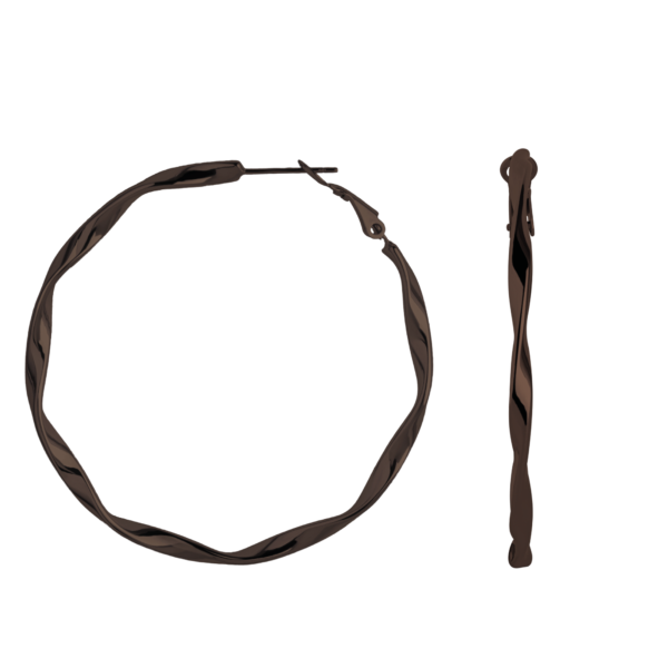 0260OB00   PVD-Titan-Braun-Beschichtung PVD-Titan-Braun-Beschichtung