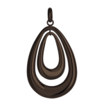 0261AB00   PVD-Titan-Braun-Beschichtung PVD-Titan-Braun-Beschichtung