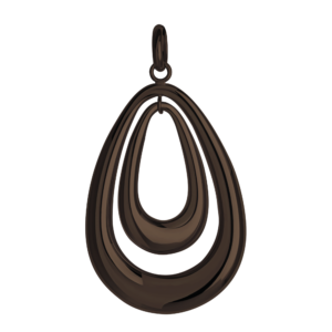 0261AB00   PVD-Titan-Braun-Beschichtung PVD-Titan-Braun-Beschichtung