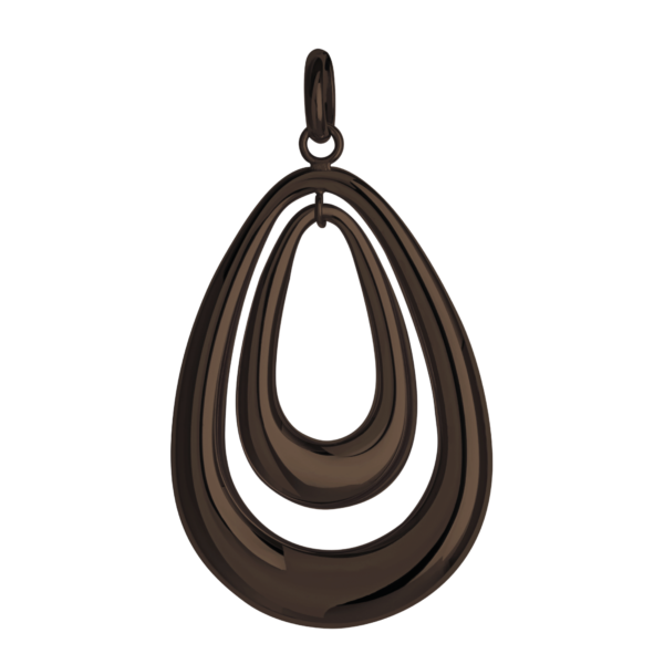 0261AB00   PVD-Titan-Braun-Beschichtung PVD-Titan-Braun-Beschichtung