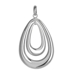 0261AE00 PVD-Rhodium-Beschichtung PVD-Rhodium-Beschichtung