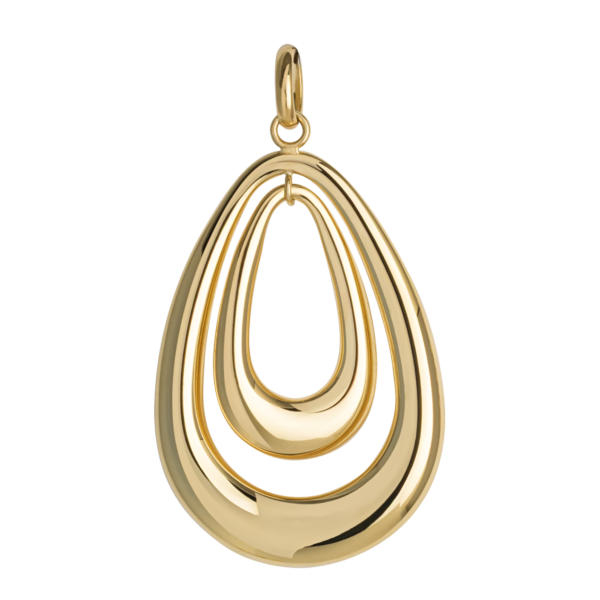 0261AG00   PVD-Echtgold-Beschichtung PVD-Echtgold-Beschichtung