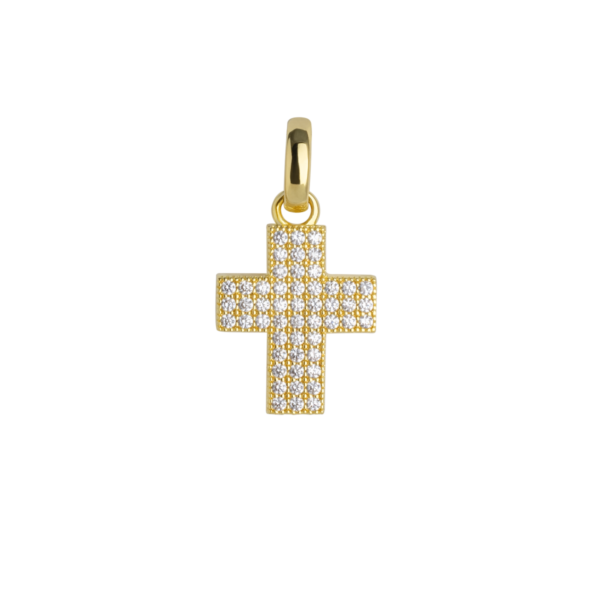 5039AG01   Echtgold-Veredelung Echtgold-Veredelung