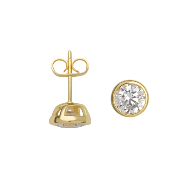 5040OG01   Echtgold-Veredelung Echtgold-Veredelung