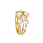 5040RG01 Echtgold-Veredelung Echtgold-Veredelung