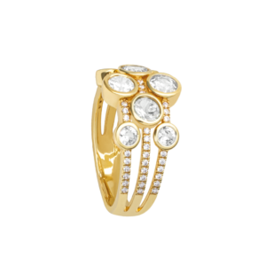 5040RG01 Echtgold-Veredelung Echtgold-Veredelung