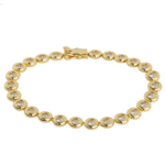 5042BG01 Echtgold-Veredelung Echtgold-Veredelung