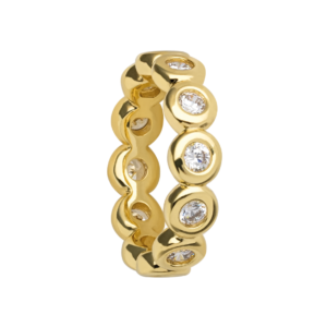 5042RG01   Echtgold-Veredelung Echtgold-Veredelung