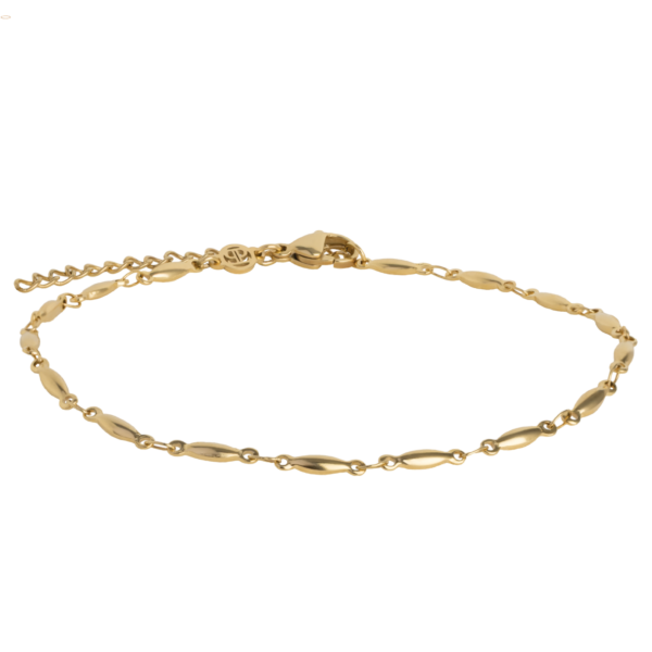 0262BG00   PVD-Echtgold-Beschichtung PVD-Echtgold-Beschichtung