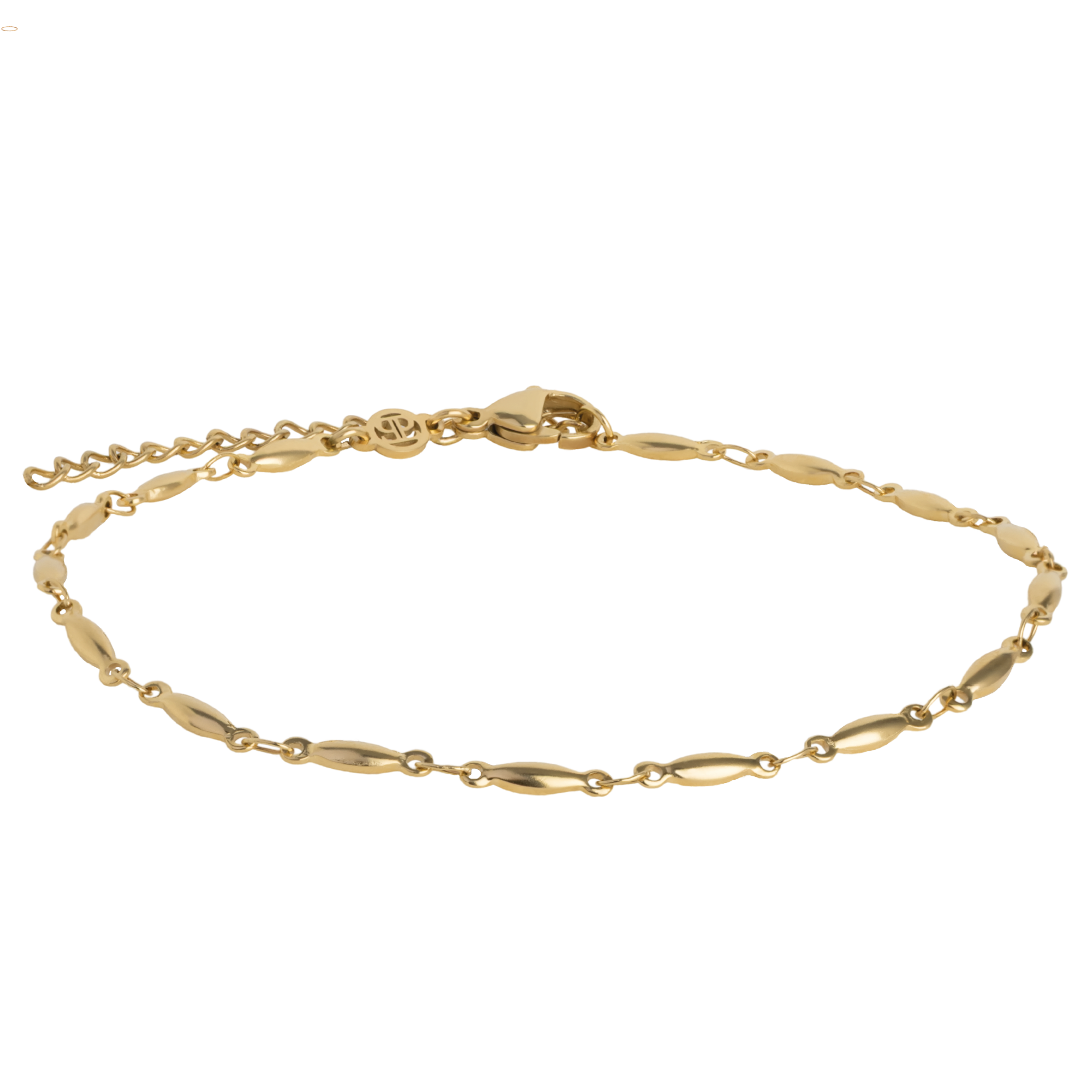 0262BG00   PVD-Echtgold-Beschichtung PVD-Echtgold-Beschichtung