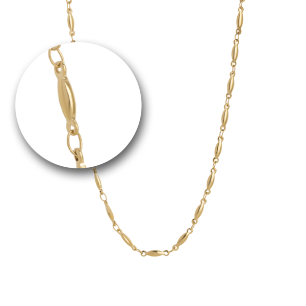 0262CG00   PVD-Echtgold-Beschichtung PVD-Echtgold-Beschichtung