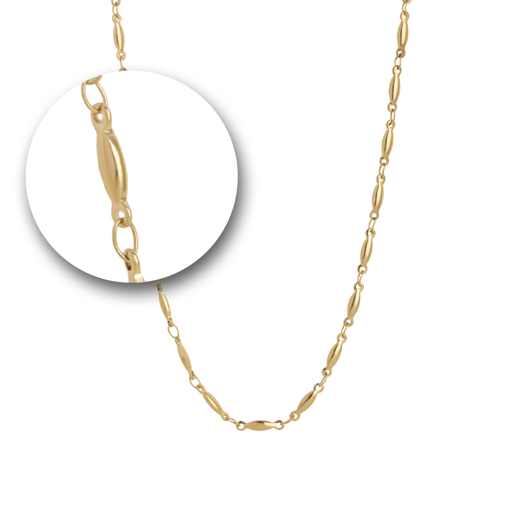 0262CG00   PVD-Echtgold-Beschichtung PVD-Echtgold-Beschichtung