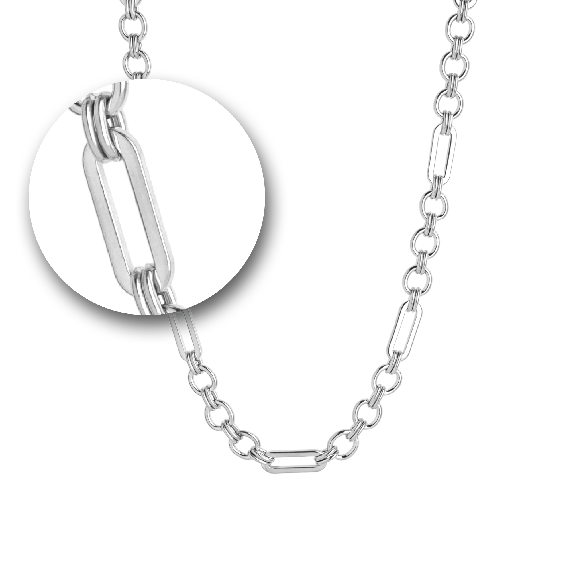 0263CE00 PVD-Rhodium-Beschichtung PVD-Rhodium-Beschichtung