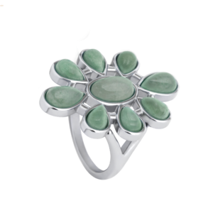 0267RE65   Rhodium-Veredelung Rhodium-Veredelung