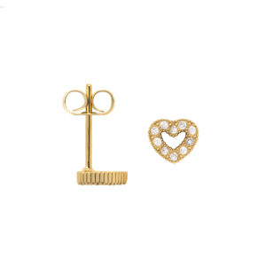 0273OG01 Echtgold-Veredelung Echtgold-Veredelung