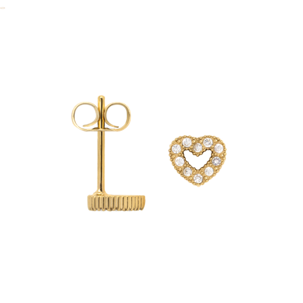0273OG01   Echtgold-Veredelung Echtgold-Veredelung