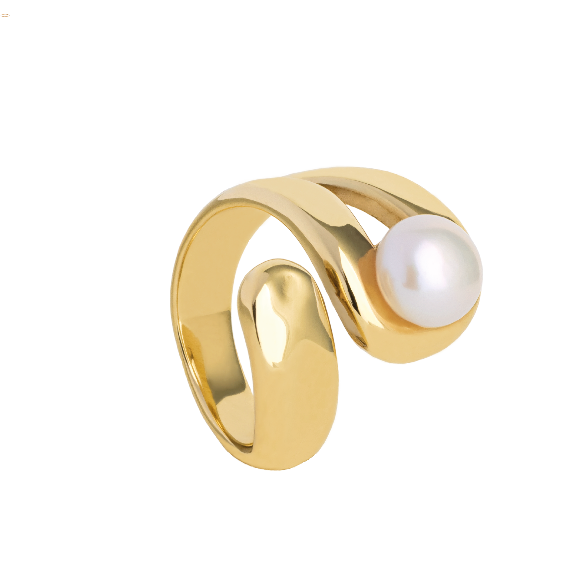 0280RG01 Echtgold-Veredelung Echtgold-Veredelung