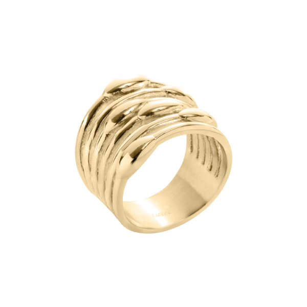0075RG00 Echtgold-Veredelung Echtgold-Veredelung