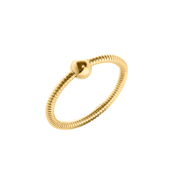 0077RG00 Echtgold-Veredelung Echtgold-Veredelung