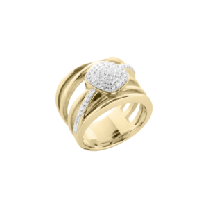 0078RG01 Echtgold-Veredelung Echtgold-Veredelung