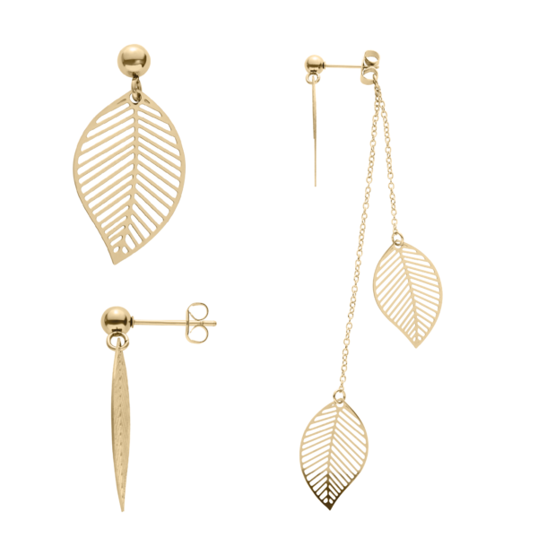 0086OG00 Echtgold-Veredelung Echtgold-Veredelung