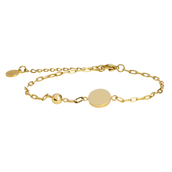 0087BG00 Echtgold-Veredelung Echtgold-Veredelung