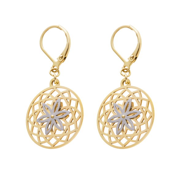 0097OG03 Echtgold-Veredelung Echtgold-Veredelung