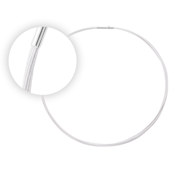 0100CE01 Rhodium-Veredelung Rhodium-Veredelung
