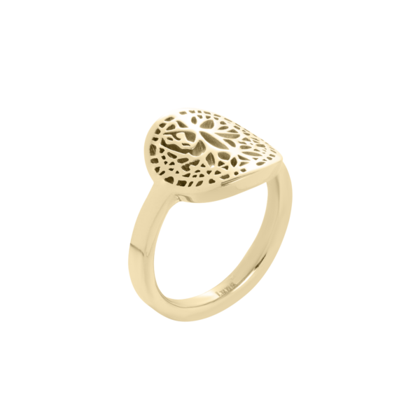 0104RG00 Echtgold-Veredelung Echtgold-Veredelung