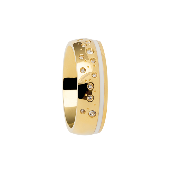 0108RG01 Echtgold-Veredelung Echtgold-Veredelung