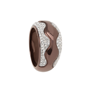 0116RB01 Titan-Braun-Veredelung Titan-Braun-Veredelung