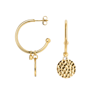 0165OG01 Echtgold-Veredelung Echtgold-Veredelung