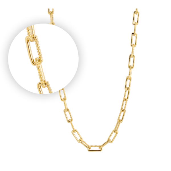 0174KG00 Echtgold-Veredelung Echtgold-Veredelung