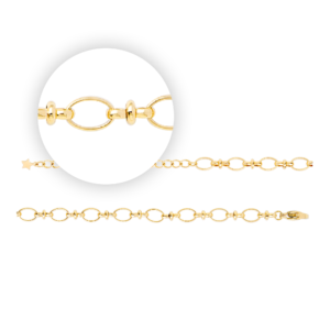 0185KG00 Echtgold-Veredelung Echtgold-Veredelung