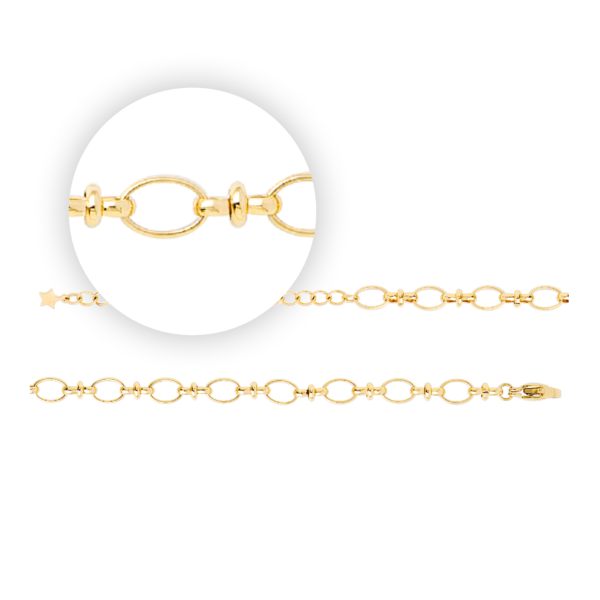0185KG00   Echtgold-Veredelung Echtgold-Veredelung